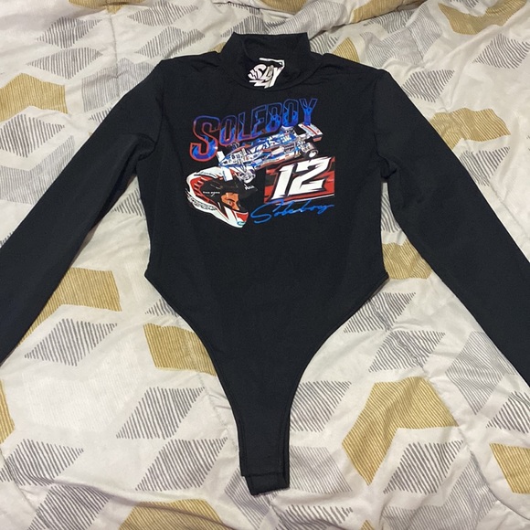 Bathing suit - Picture 2 of 5